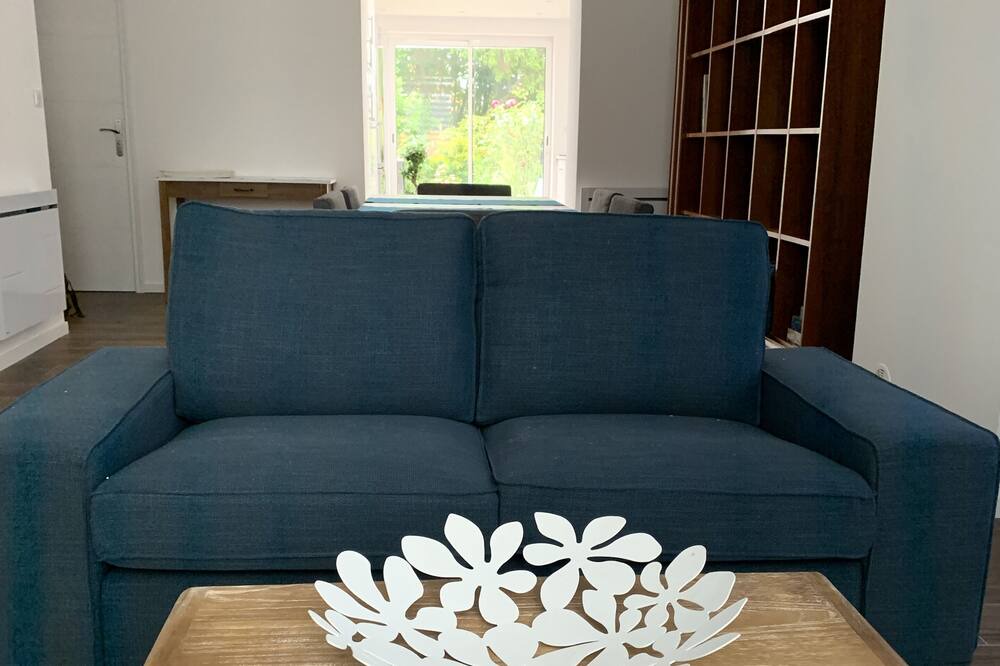 Photo of Livingroom in Armentieres