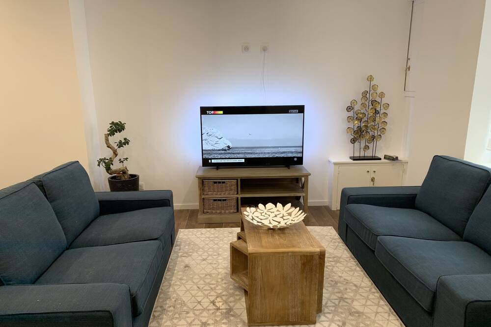 Photo of Livingroom in Armentieres
