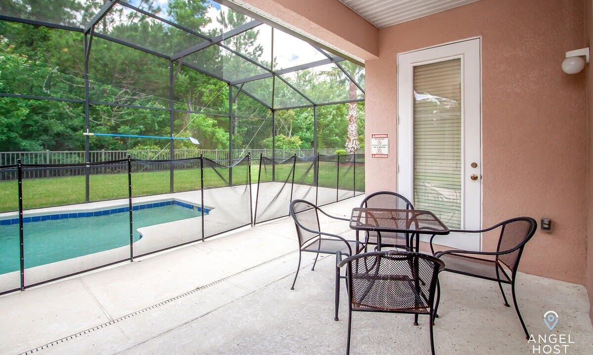 Photo of Outdoor in Crystal Cove