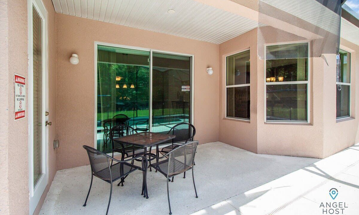 Photo of Outdoor in Crystal Cove