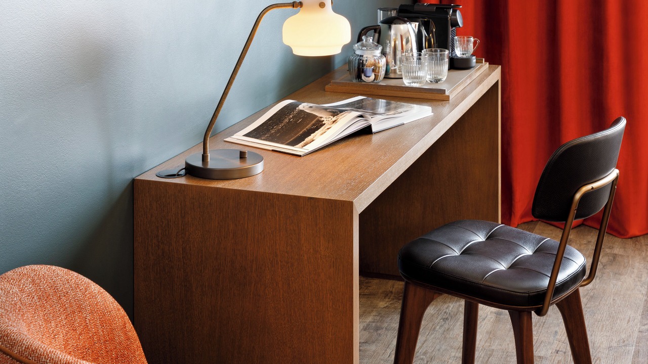 Photo of Bedroom in Reberty