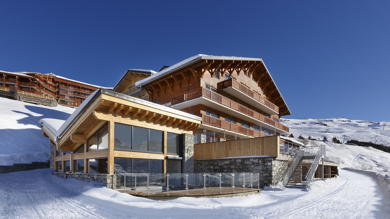 Photo of Outdoor in Reberty