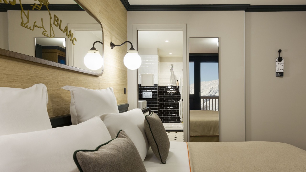 Photo of Bedroom in Reberty