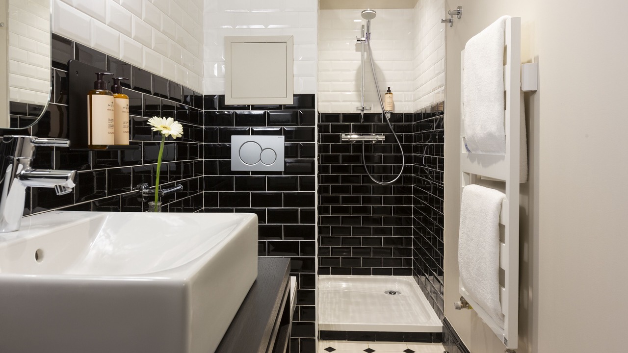 Photo of Bathroom in Reberty