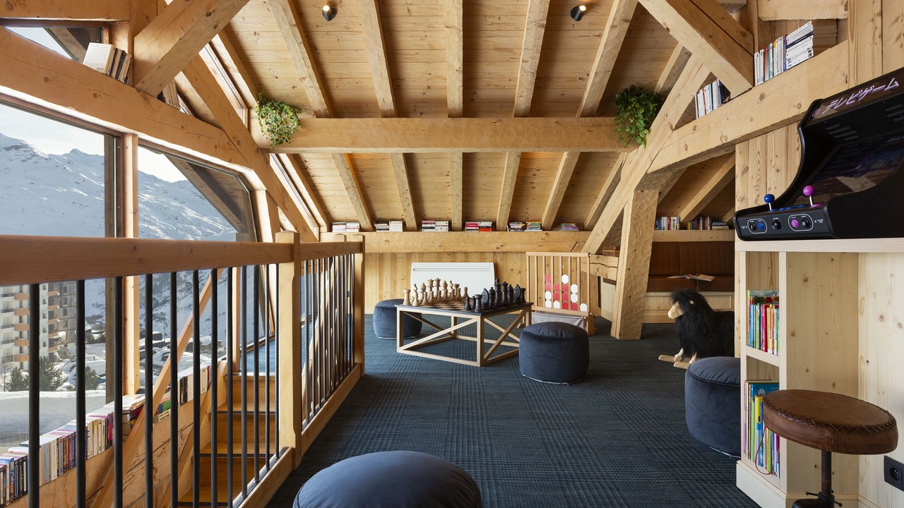 Photo of Bedroom in Reberty