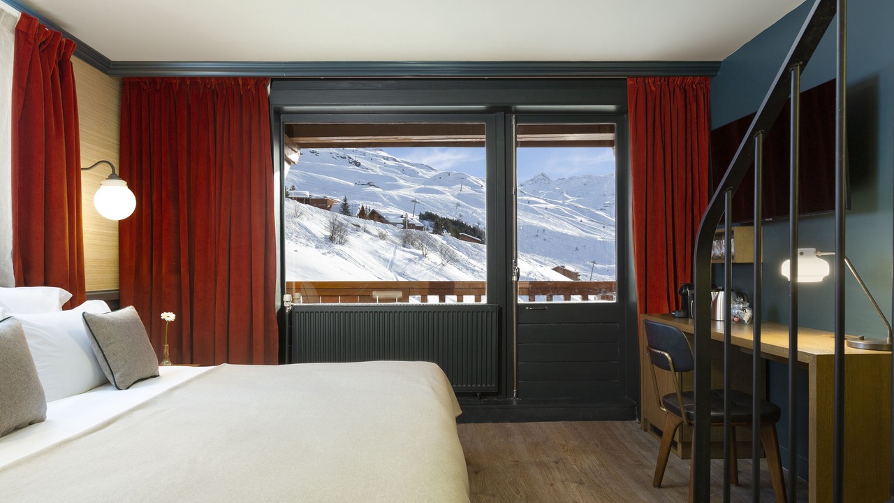 Photo of Bedroom in Reberty