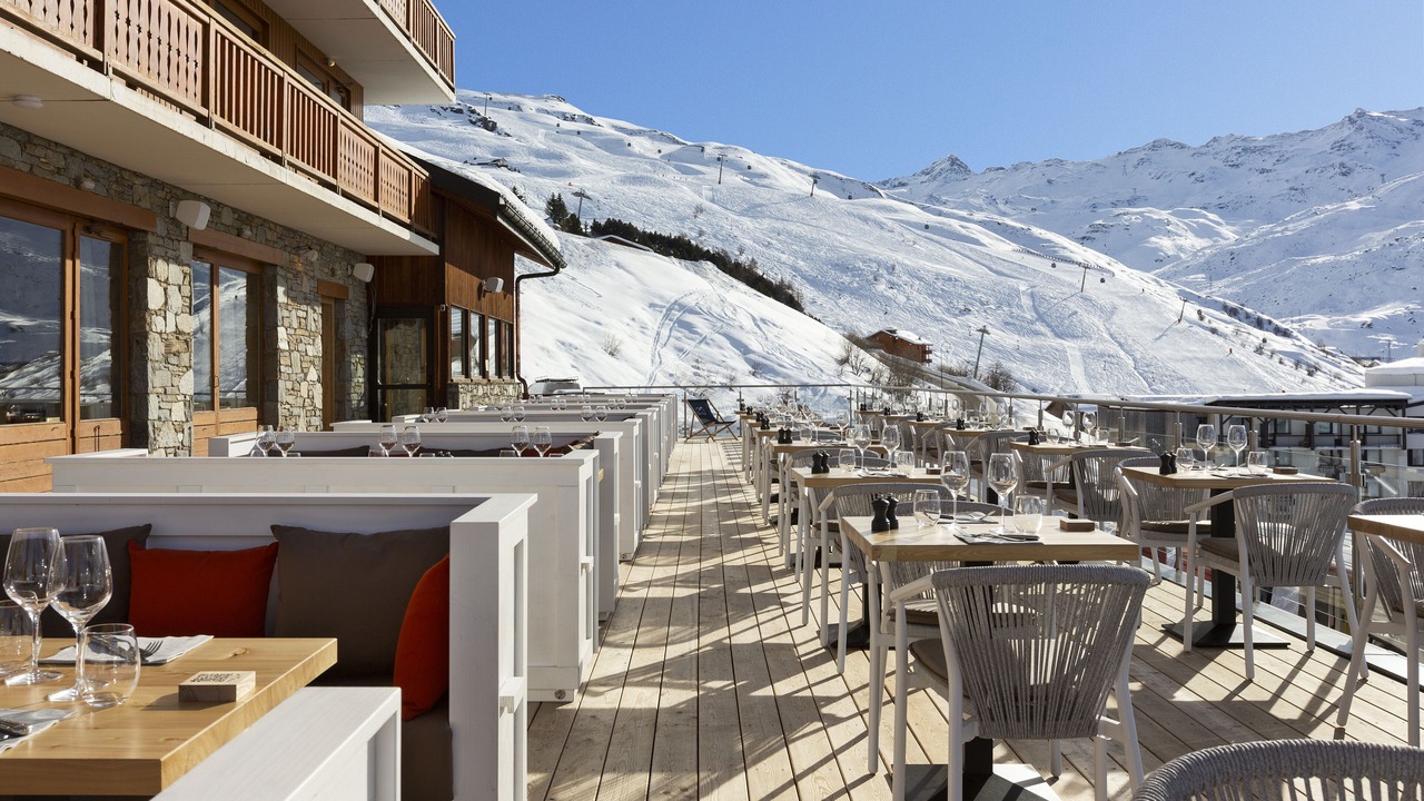 Photo of Patio Balcony in Reberty