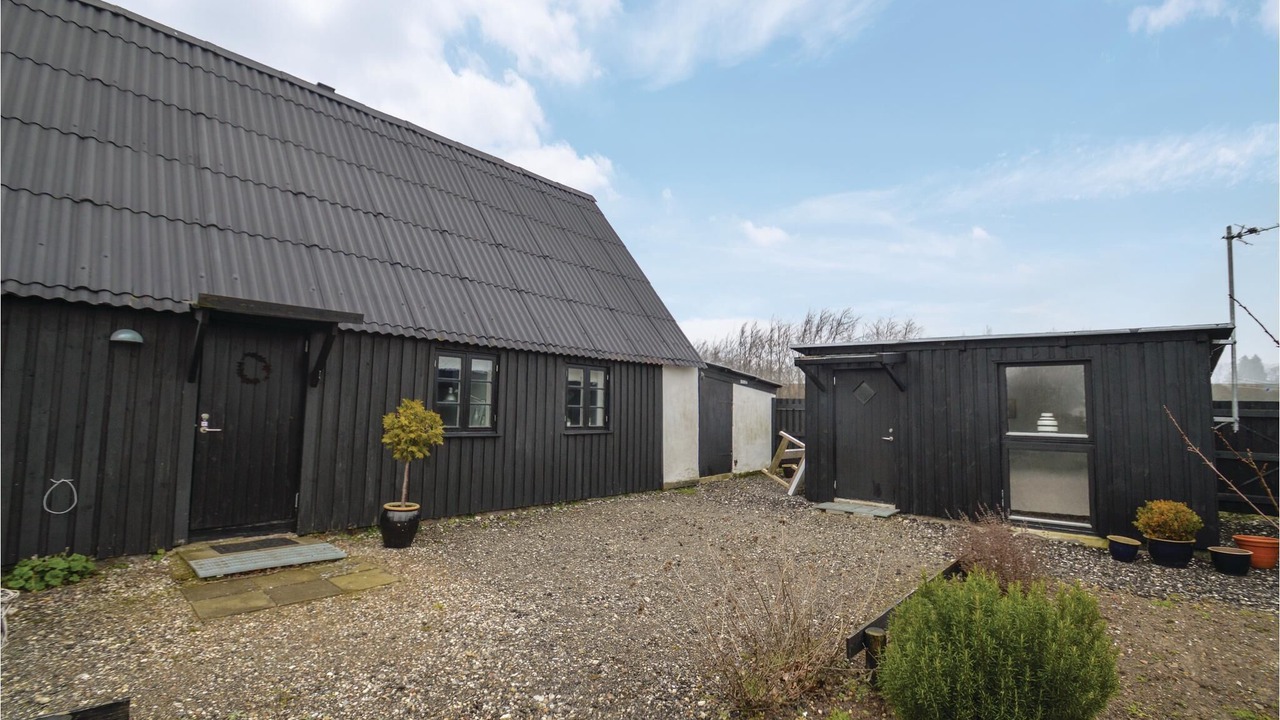 Photo of Outdoor in Vordingborg
