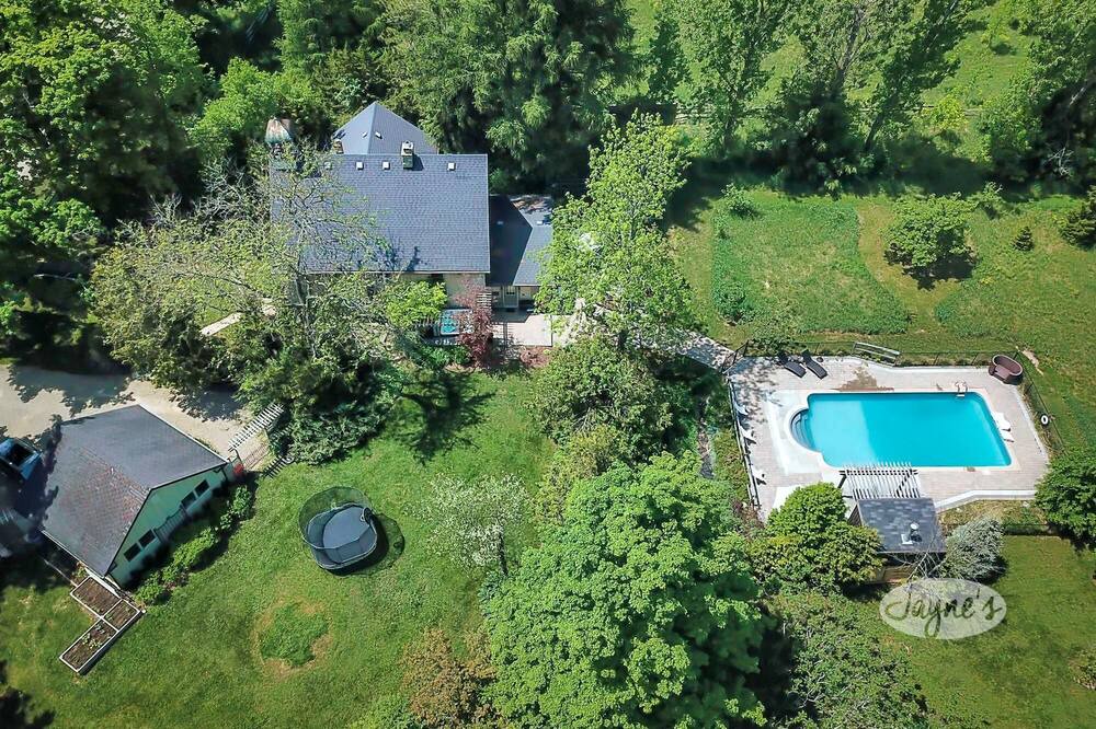Photo of Outdoor in Caledon
