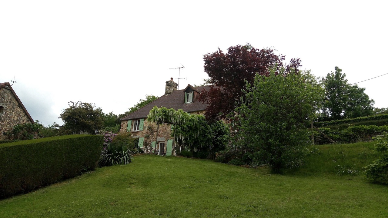 Photo of Outdoor in Domfront