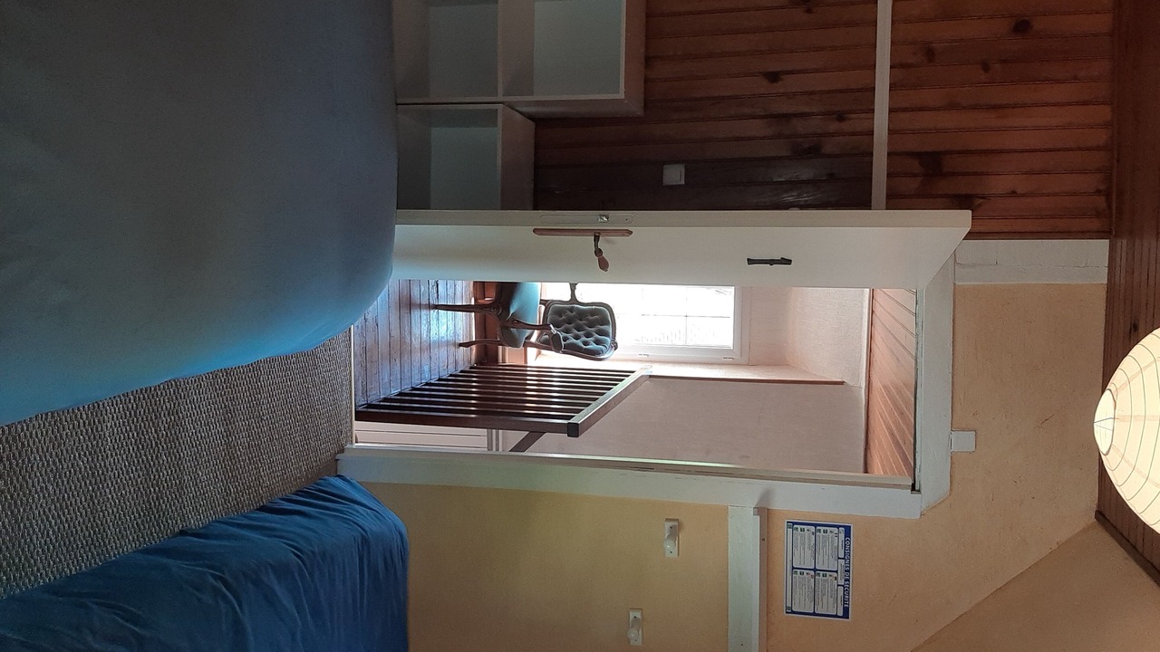Photo of Kitchen in Domfront