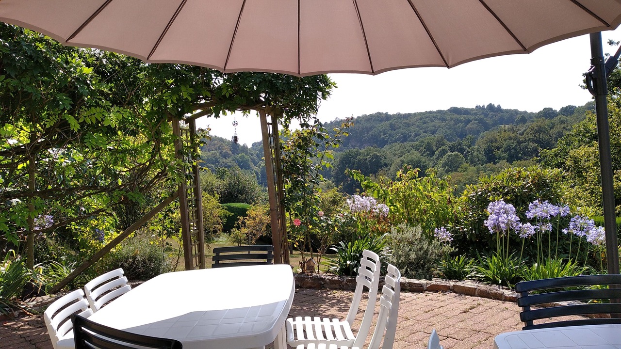 Photo of Outdoor in Domfront