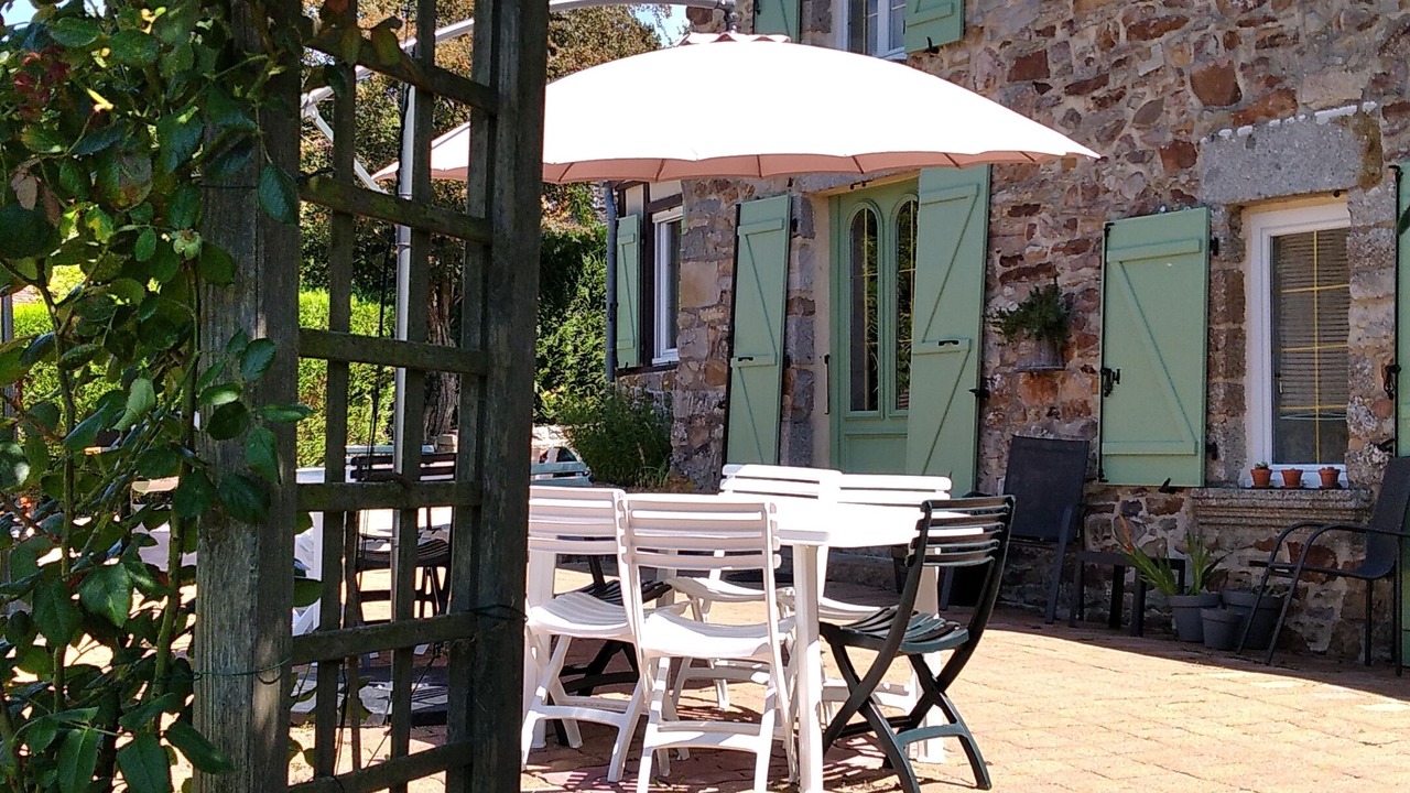 Photo of Outdoor in Domfront