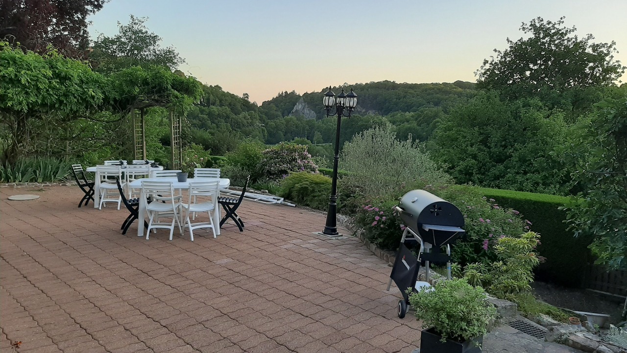 Photo of Outdoor in Domfront