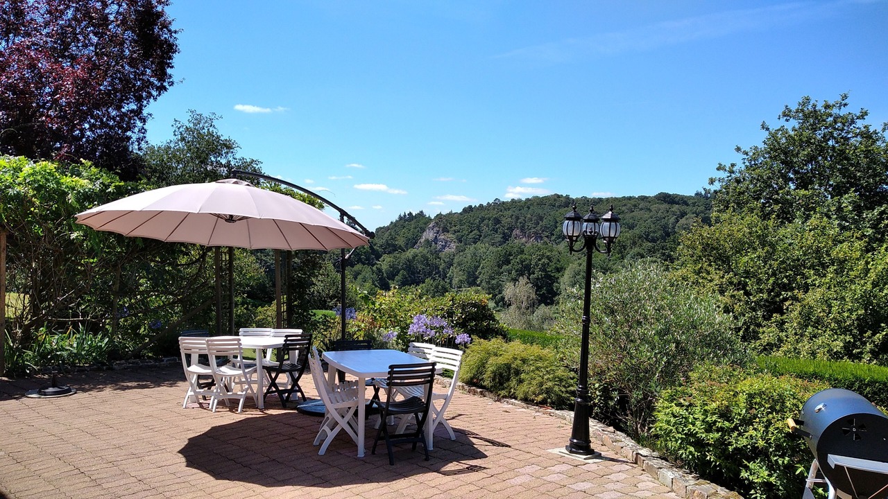 Photo of Outdoor in Domfront
