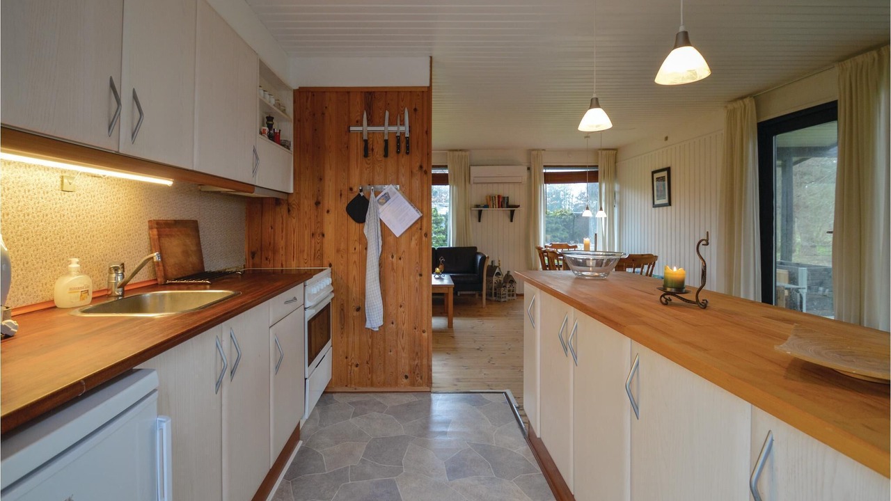 Photo of Kitchen in Vordingborg