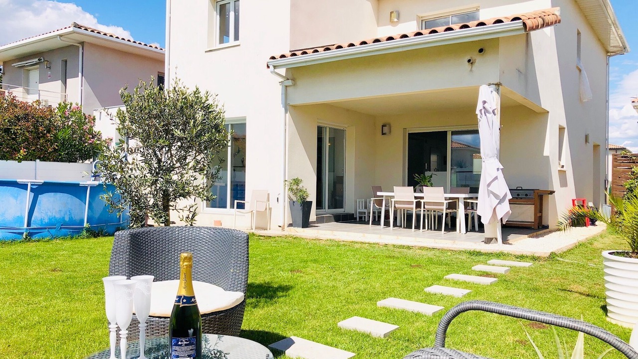 Photo of Outdoor in Vendargues