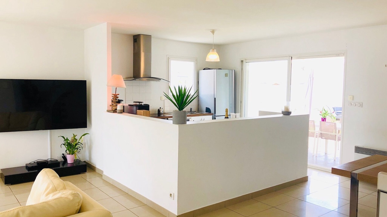 Photo of Kitchen in Vendargues