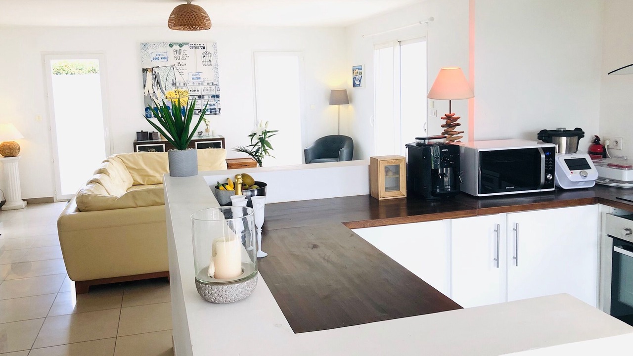 Photo of Kitchen in Vendargues