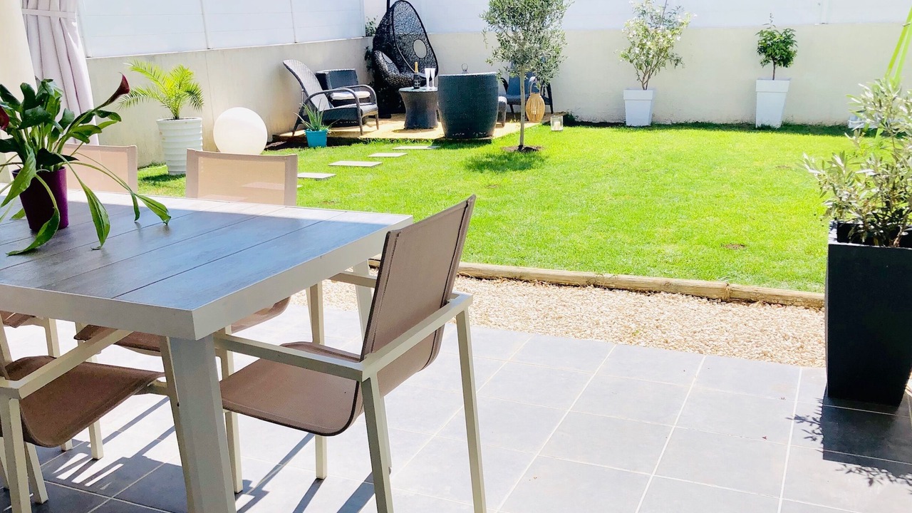 Photo of Outdoor in Vendargues