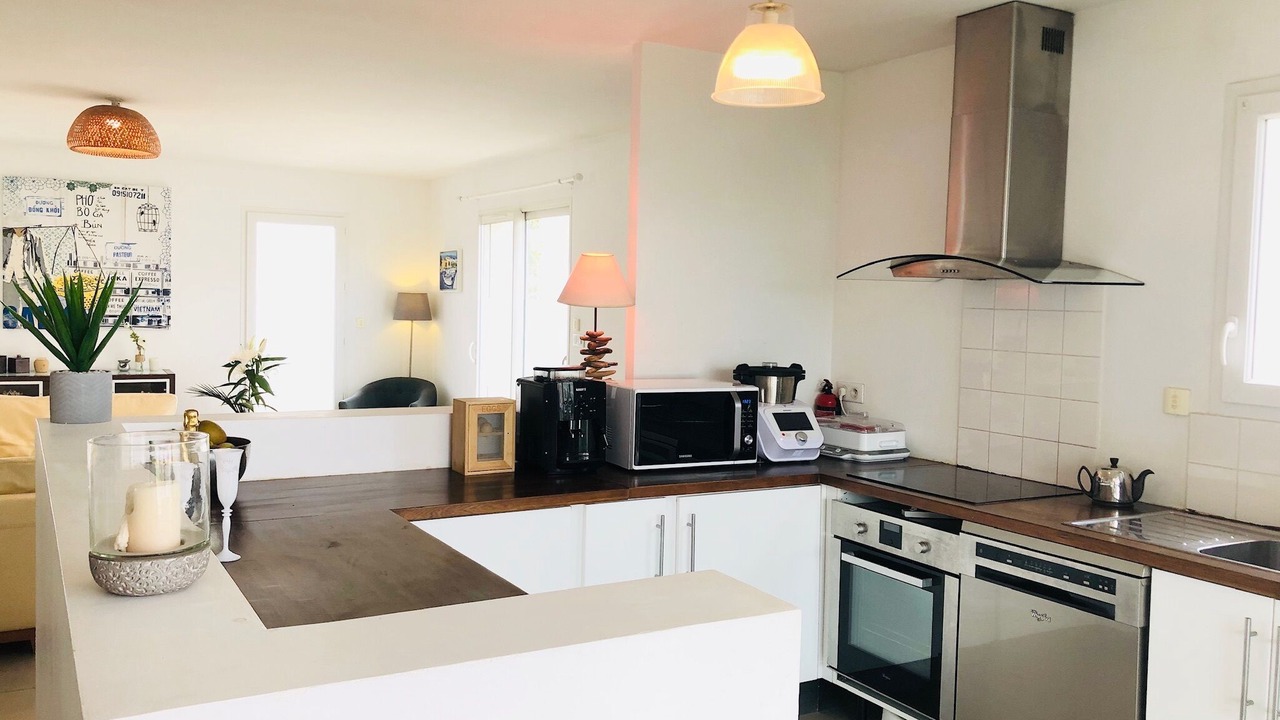 Photo of Kitchen in Vendargues