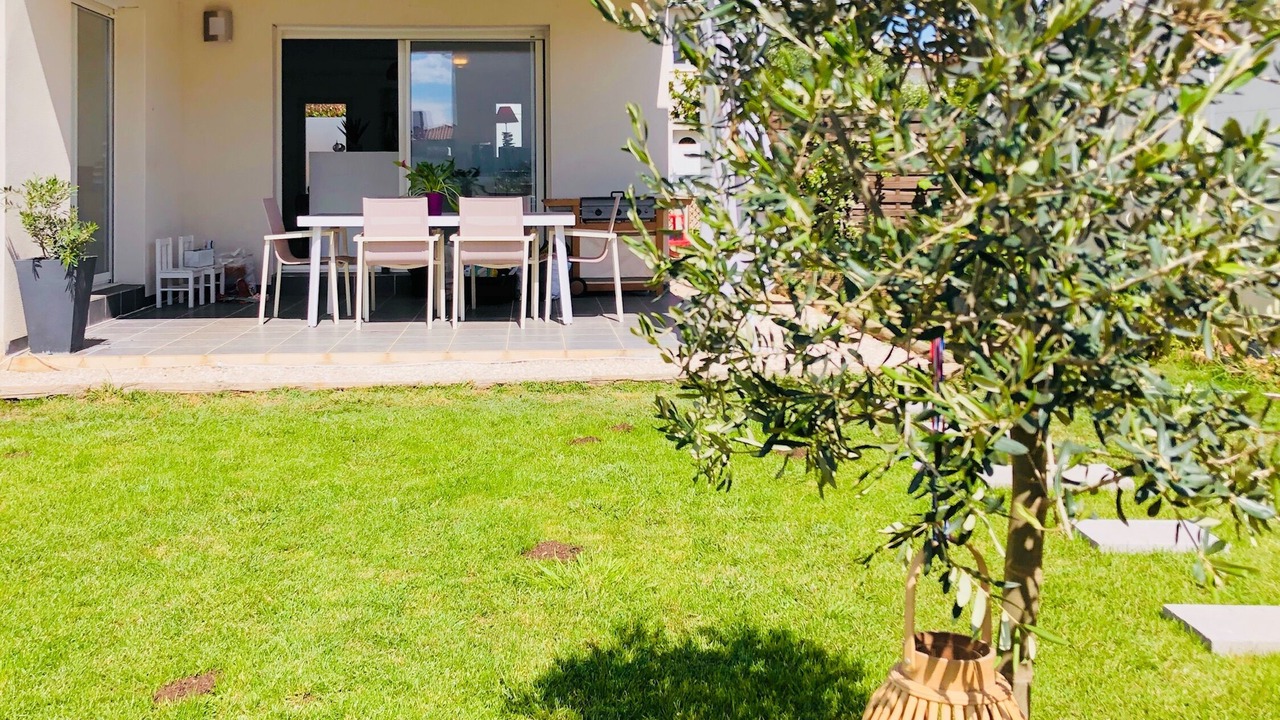 Photo of Outdoor in Vendargues