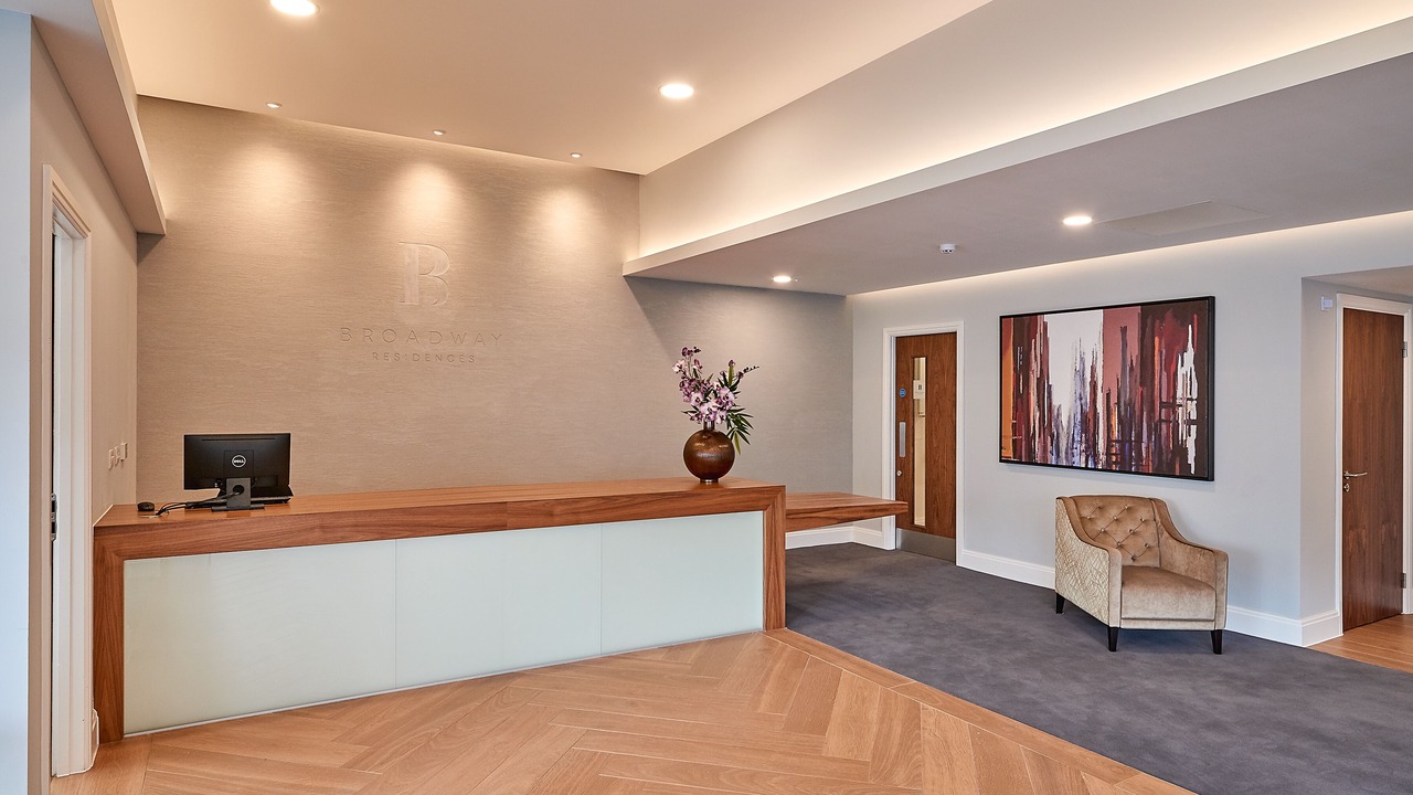 Photo of Others in The Westside