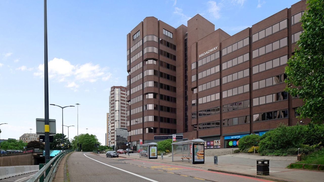 Photo of Others in The Westside