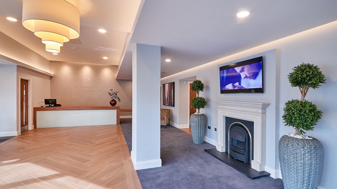 Photo of Others in The Westside