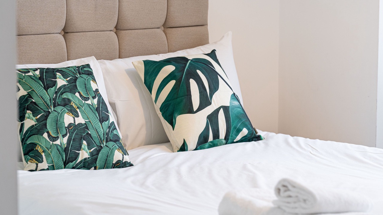 Photo of Bedroom in The Westside