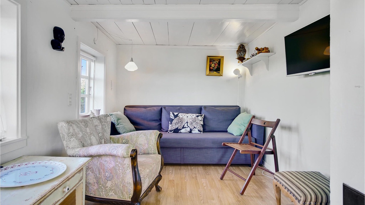 Photo of Livingroom in Torrig