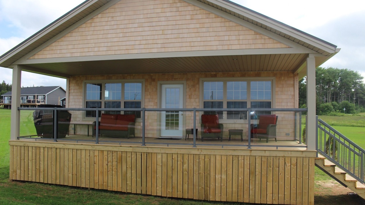 Photo of Outdoor in Brackley Beach