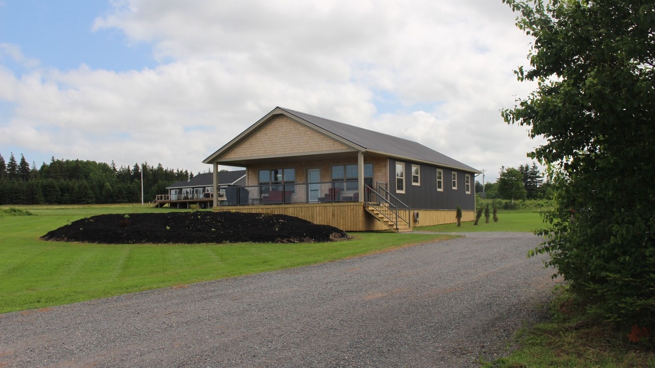 Photo of Outdoor in Brackley Beach