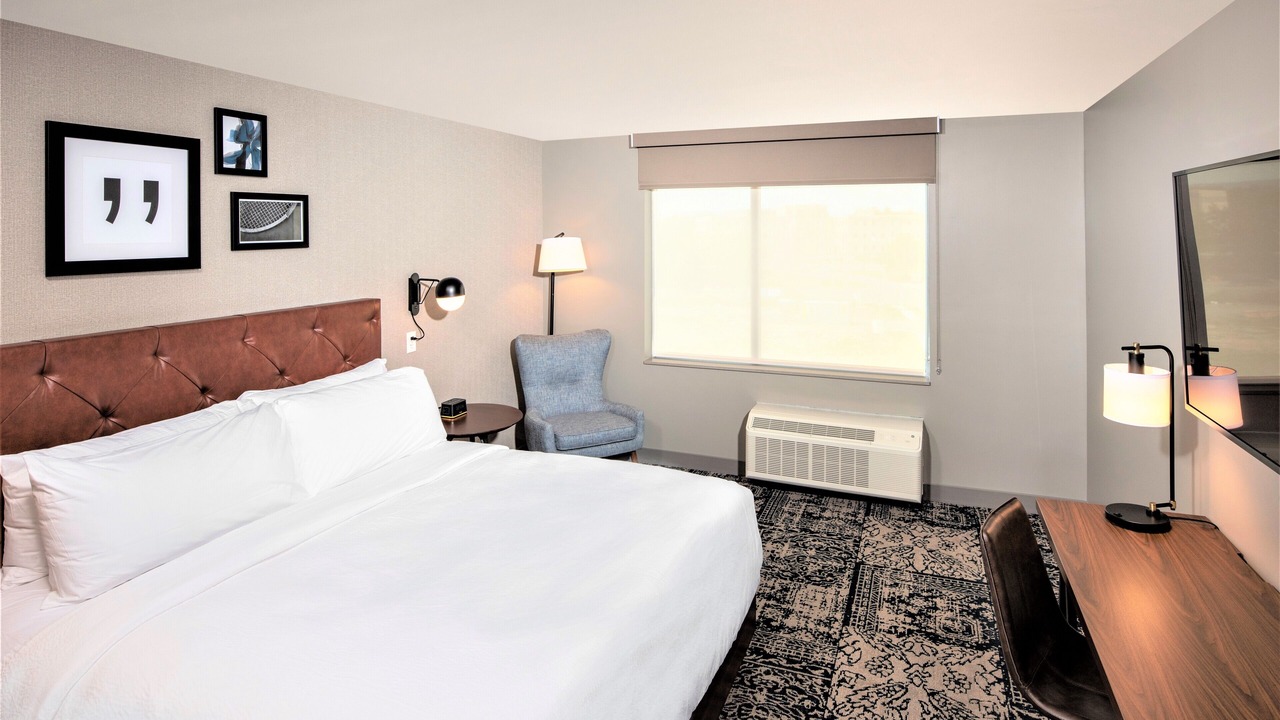 Photo of Bedroom in Albany