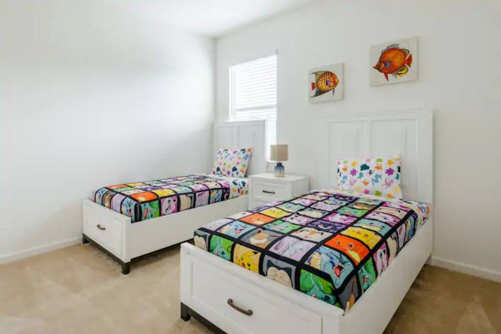 Photo of Bedroom in Veranda Palms