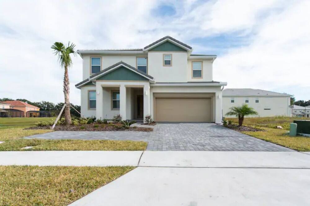 Photo of Outdoor in Veranda Palms