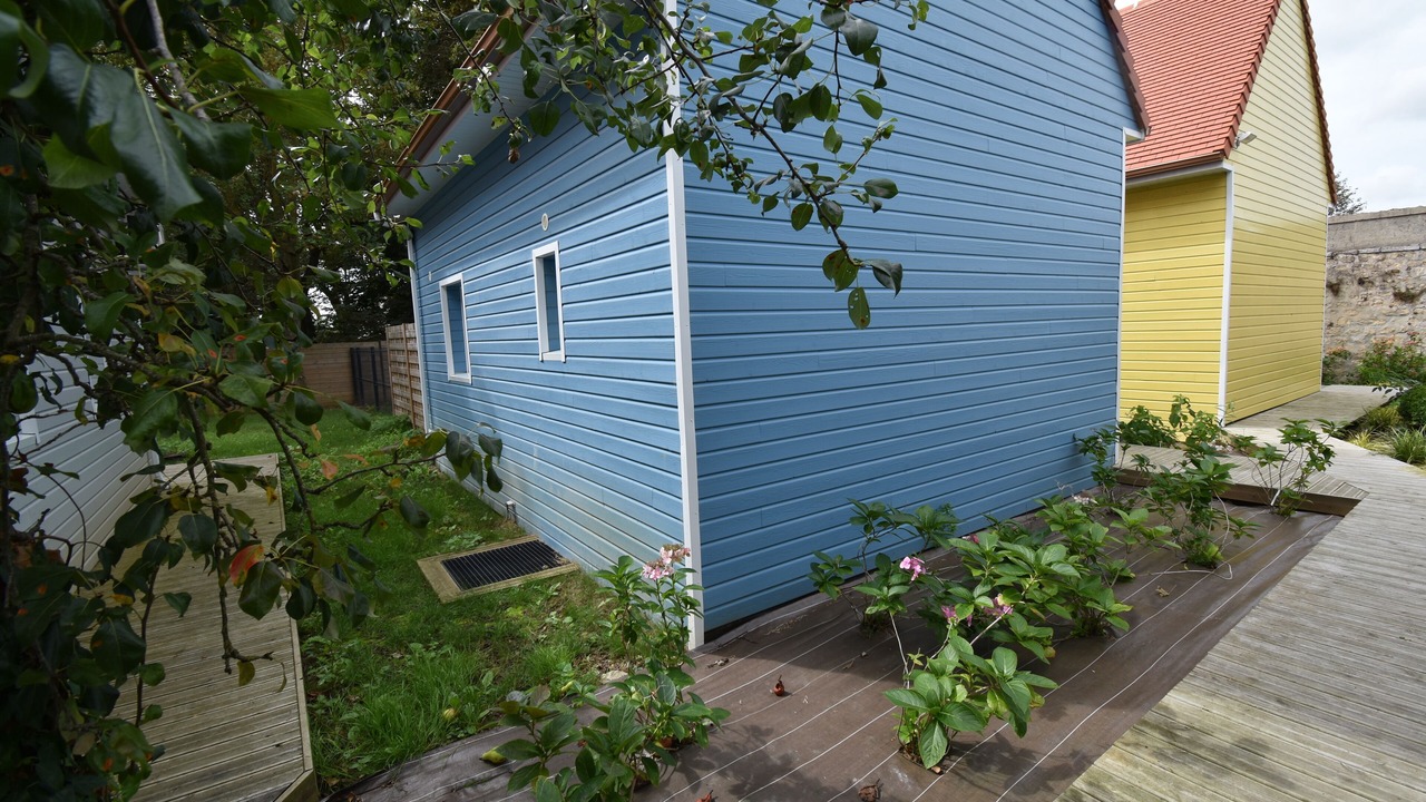 Photo of Outdoor in Marquise