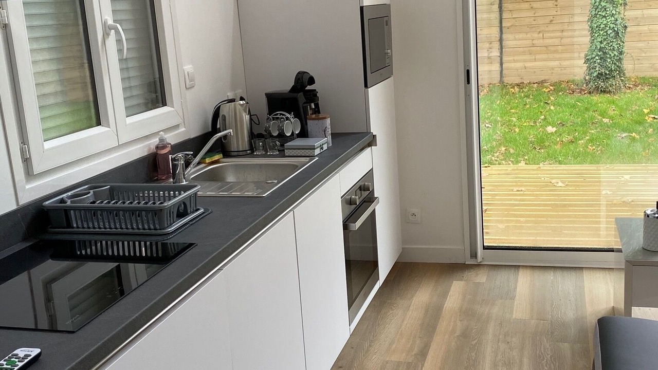 Photo of Kitchen in Marquise