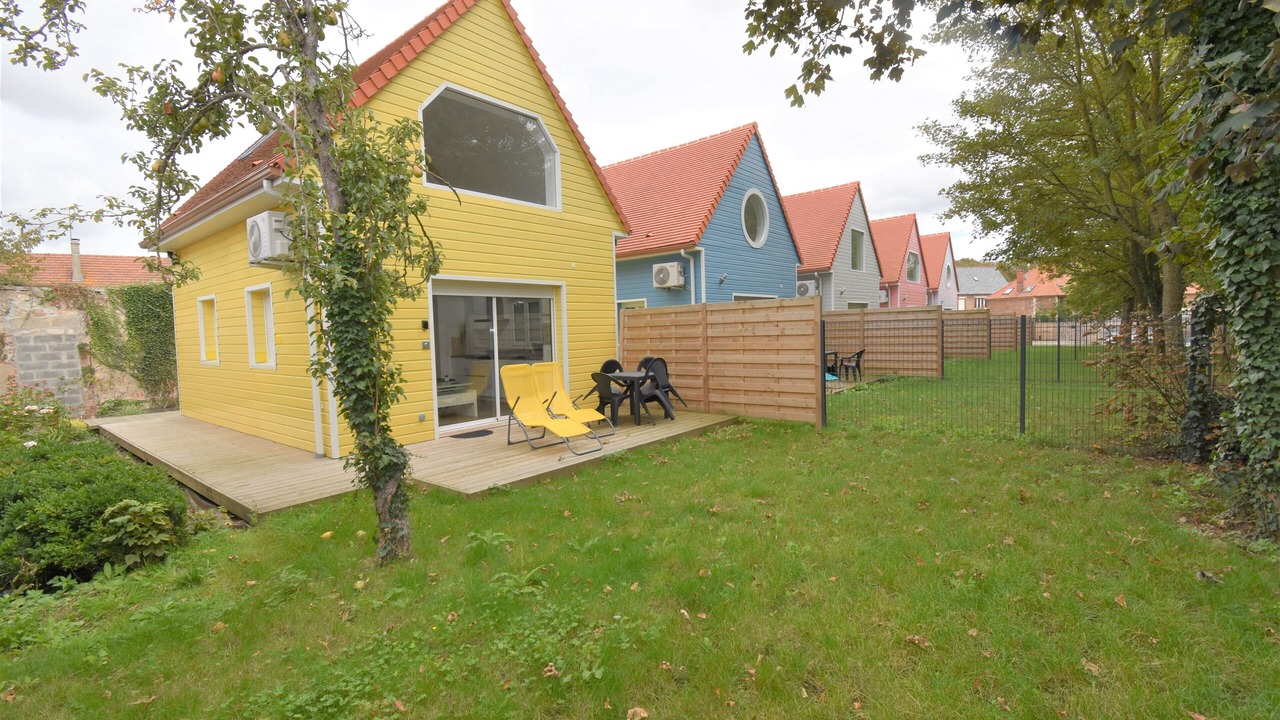 Photo of Outdoor in Marquise