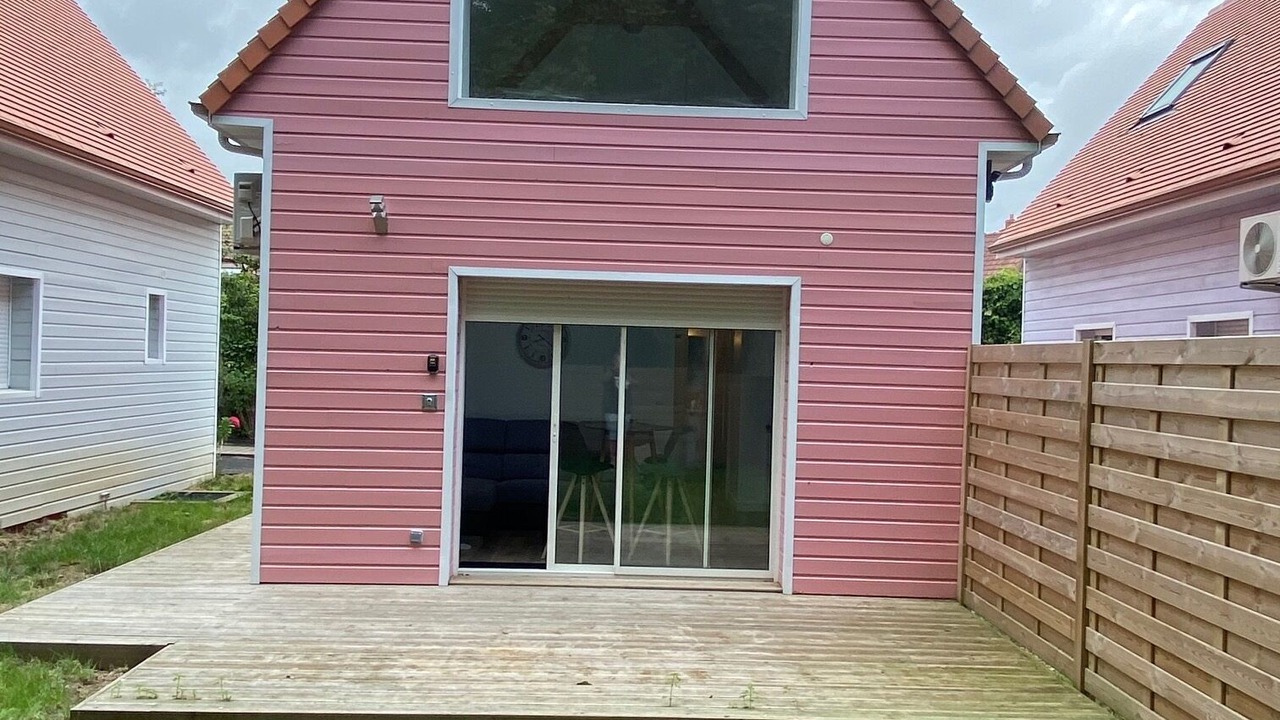 Photo of Outdoor in Marquise