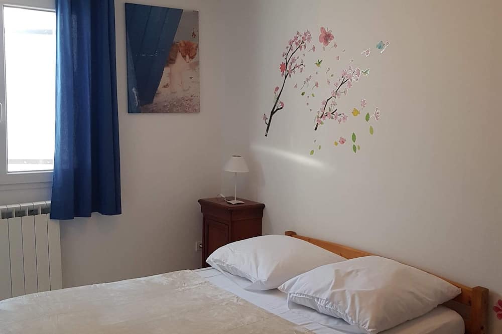 Photo of Bedroom in Liouc