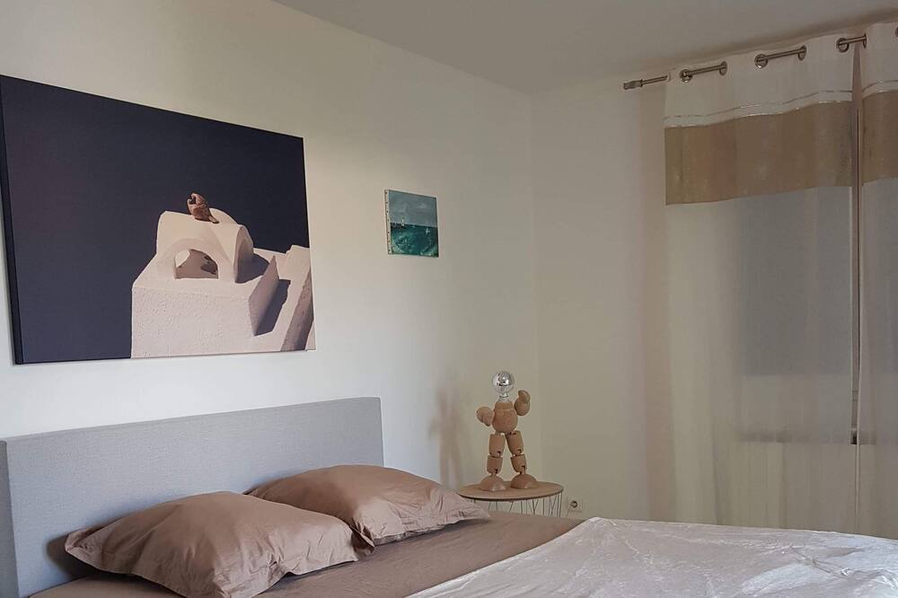 Photo of Bedroom in Liouc