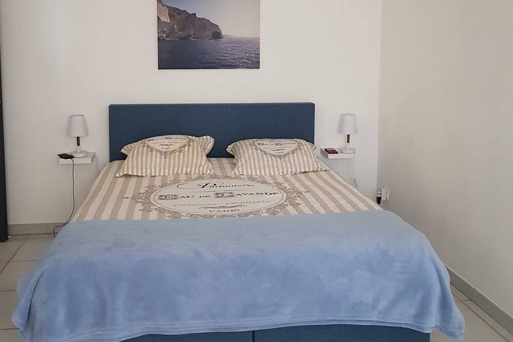 Photo of Bedroom in Liouc