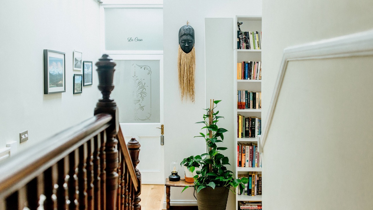 Photo of Kitchen in Pontcanna