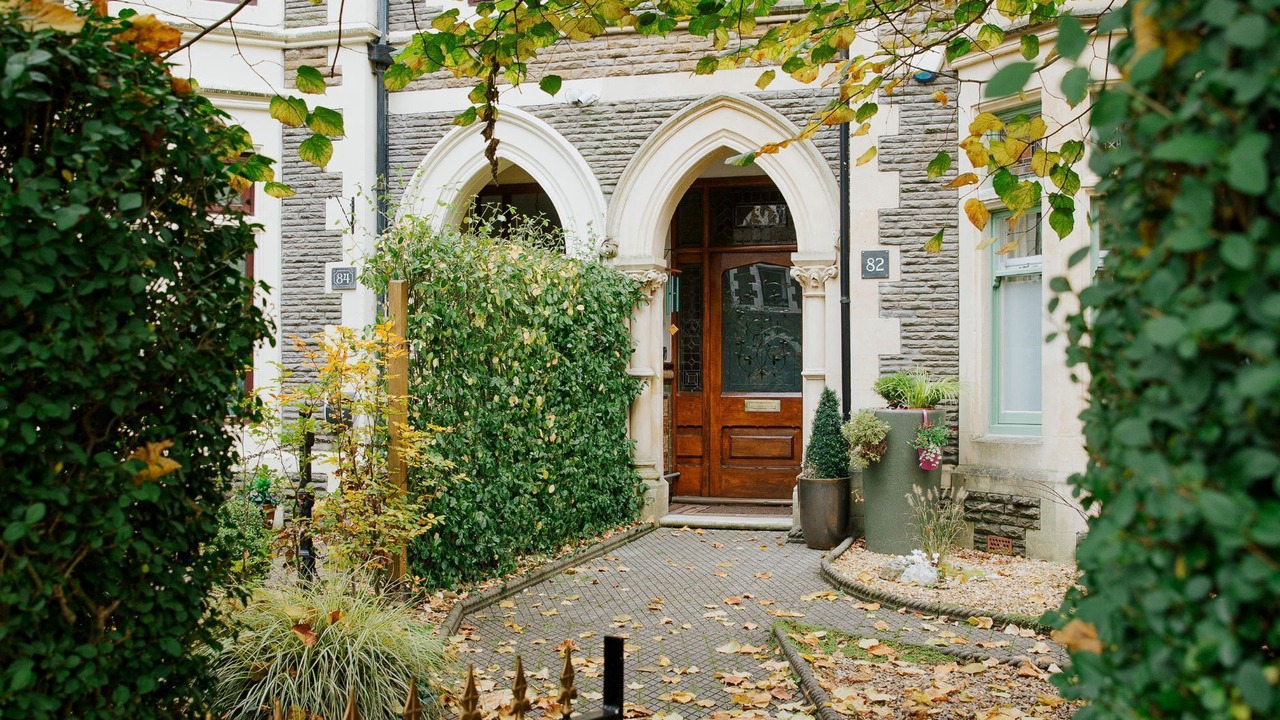 Photo of Kitchen in Pontcanna