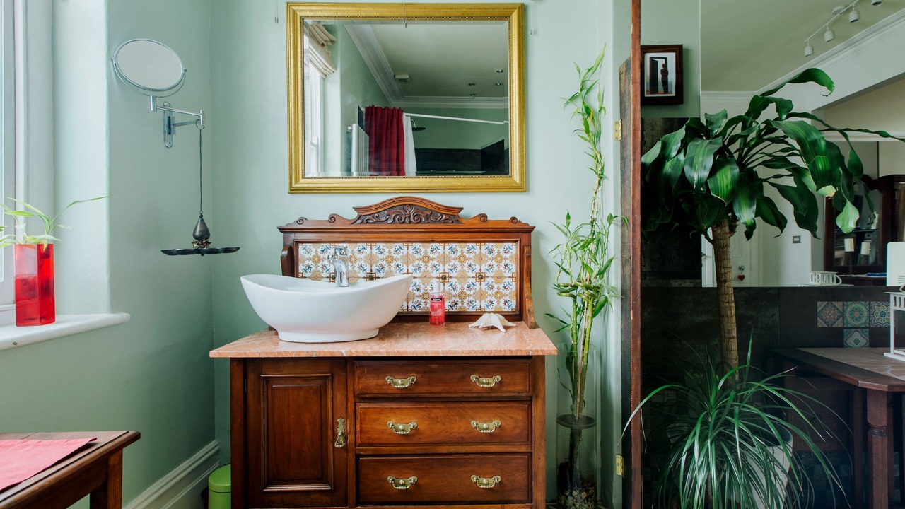 Photo of Kitchen in Pontcanna