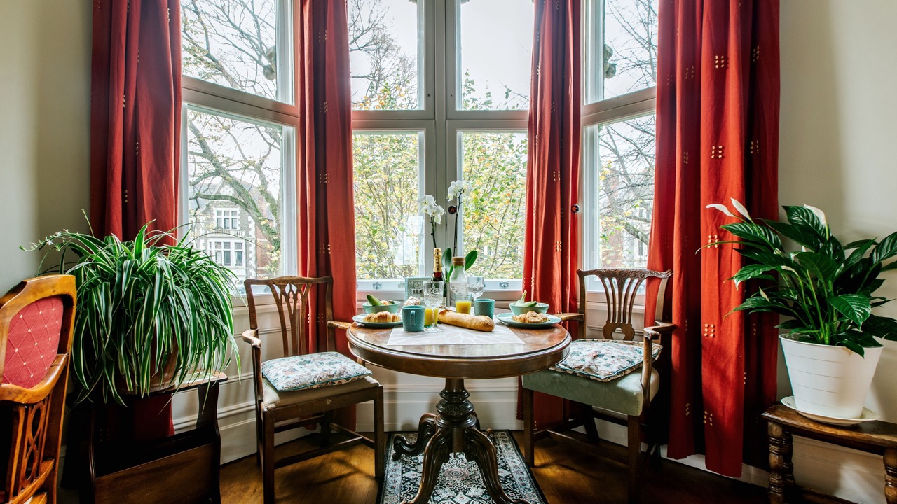 Photo of Kitchen in Pontcanna