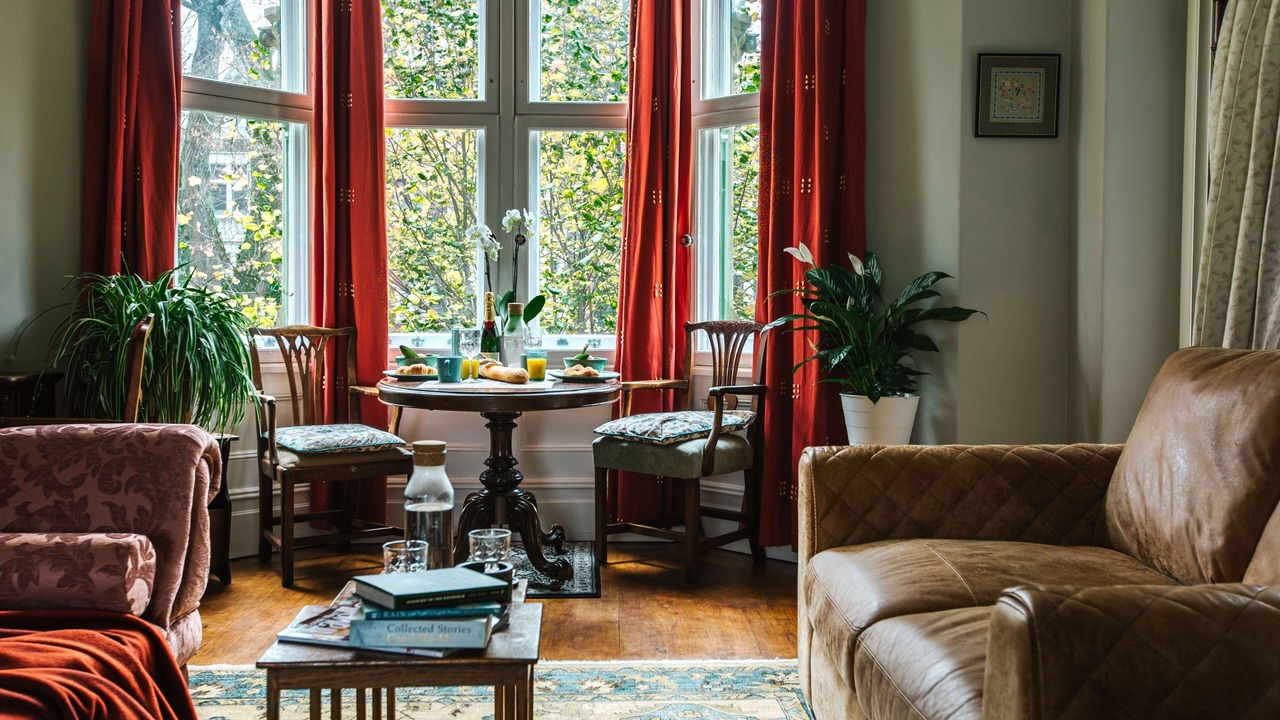 Photo of Kitchen in Pontcanna