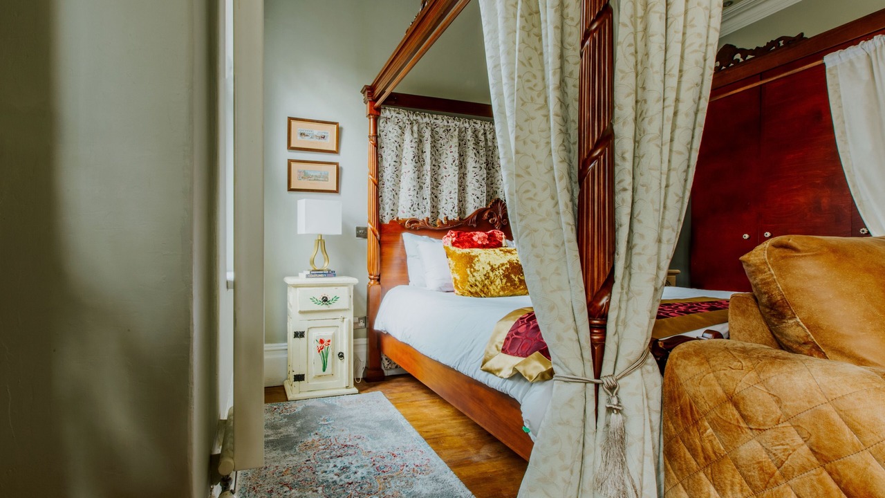 Photo of Kitchen in Pontcanna