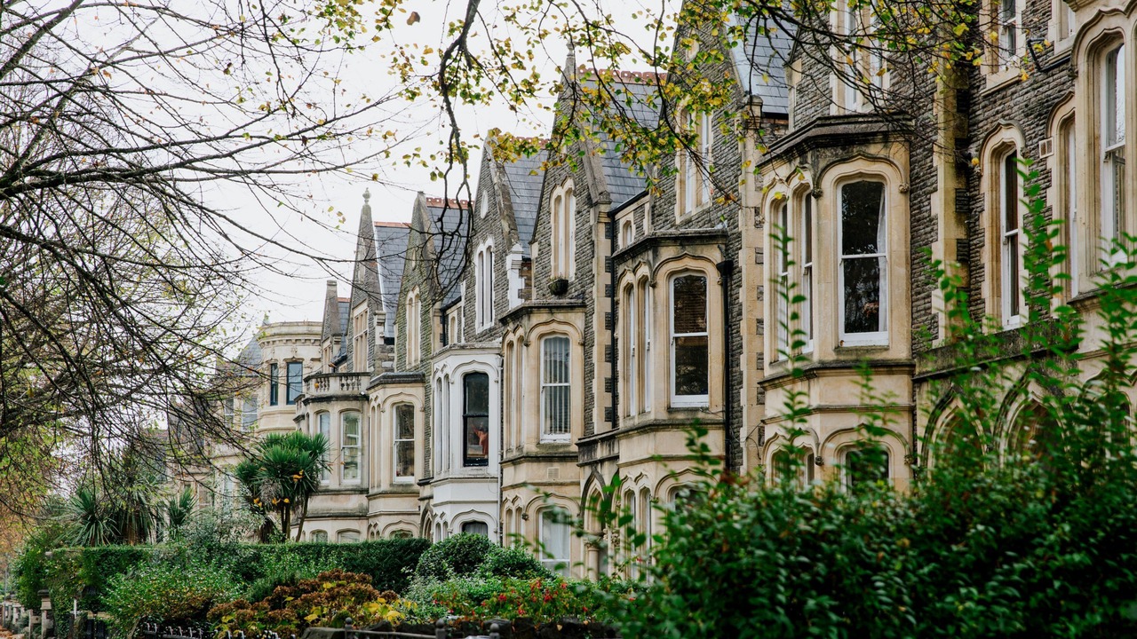 Photo of Kitchen in Pontcanna